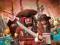 Lego Pirates of the Caribbean PSP ULTIMA