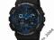 CASIO G-SHOCK GA-100 -1A2E NOWY+GRATIS PENDRIVE 4G