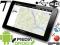 NAWIGACJA GPS MEDIA DROID MT7000 TABLET WIFI ANDRO