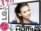 LG TV LCD 37LK430 FULL HD MPEG4 HDMI DIVX HD 100HZ