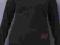 bluzka koszulka CARRY czarna z haftem rozm. 40
