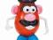 Toy Story Pan Bulwa Mr Potato Head płyn do kąpieli