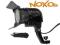 Lampa do kamery video NOXO LV250 35W 12V 12M.GW