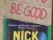 NICK HORNBY - HOW TO BE GOOD