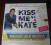 Ed Sullivan presents Kiss Me Kate LP (Musical)