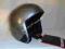 KASK NARCIARSKI Scott rozm.L 58/59 cm, srebrny