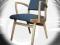 Monopiegi - krzesło z lat 70. retro vintage