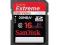 Sandisk Extreme HD Video 16GB SDHC 20MB/s W-WA