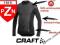 CRAFT ZERO EXTREME WINDSTOPPER Termoaktywna S