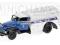 MINICHAMPS Ford FK 3500 Aral Tankwagen