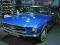 FORD MUSTANG - 1967r - 44735ccm -