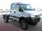 TERENOWE 4X4 IVECO DAILY 35S17DW Z 2011