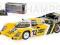 MINICHAMPS Porsche 956 Newman Joest