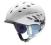 DAMSKI KASK CARRERA SIN WHITE 2011/2012 # 59-63