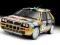 KYOSHO Lancia Delta Integrale Esso #12