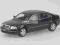 ABREX Skoda Superb (metallic dark blue)