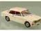 NOREV Simca 1501 1963 (white)