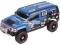 CARRERA RC Hummer H3 Baja Race (blue)