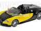 MINICHAMPS Bugatti Veyron Grand Sport