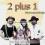 2 plus 1 - Złote Przeboje