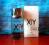 Hugo Boss XY Tester EDT 100 ml