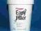 Flugger masa strukturalna Easy Filler 1 l