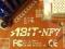 ABIT NF7 Athlon XP 2400 zalman Radeon9000 512RAM