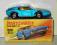 kolekcja Matchbox* SAAB Sonett * Lesney