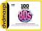 dvdmaxpl 100 HITS - 80`S DANCE (5CD)