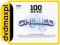 dvdmaxpl 100 HITS CHILLED (5CD)