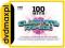 dvdmaxpl 100 HITS CLUB HITS 1991-2010 (5CD)
