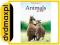 dvdmaxpl ANIMALS IN LOVE (DVD)