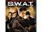 SWAT S.W.A.T. Blu-ray PL lektor folia [ZDJĘCIA]