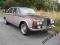 Rolls - Royce Silver Shadow I seria