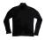 BLEND of AMERICA * SWETER Czarny GOLF Extra L