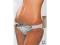 BRUBECK figi bezszwowe  BIKINI  S -kolory