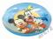 *** LAMPA DISNEY MICKEY MOUSE DOTYKOWA PROMOCJA!!!