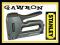 STANLEY Zszywacz TR250 HD  Zszywka G 6-TR250