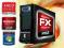 AMD FX 4100 12 MB 8GB 1000 GB ATI HD6950 2GB DDR5