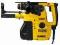 DeWALT młotowiertarka D25315K