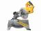 DeWALT Uniw.pilarka DW777