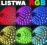 Zestaw Tasma Listwa LED RGB 5m 300 D +Kontr.+Zasil