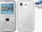 Poliwęglanowa Folia SAMSUNG S3350 Chat Sklepy W-wa