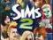 Sims 2 [PSP] SKLEP - EXTRA CENA! AGARD