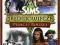 Sims Średniowiecze PIRACI I BOGACI PC DODATEK NOWY