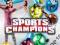 Sports Champions PL PlayStation Move PS3 SKLEP
