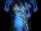 Rashguard K1 UFC Kickboxing MMA Muay L Dragon