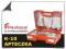 Apteczka do firmy, biura K10 DIN 13164   PROMOCJA