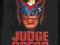 Graham Marks JUDGE DREDD