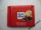 niemiecka czekolada RITTER SPORT 100 g marcepan